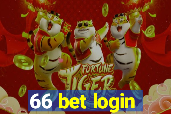 66 bet login